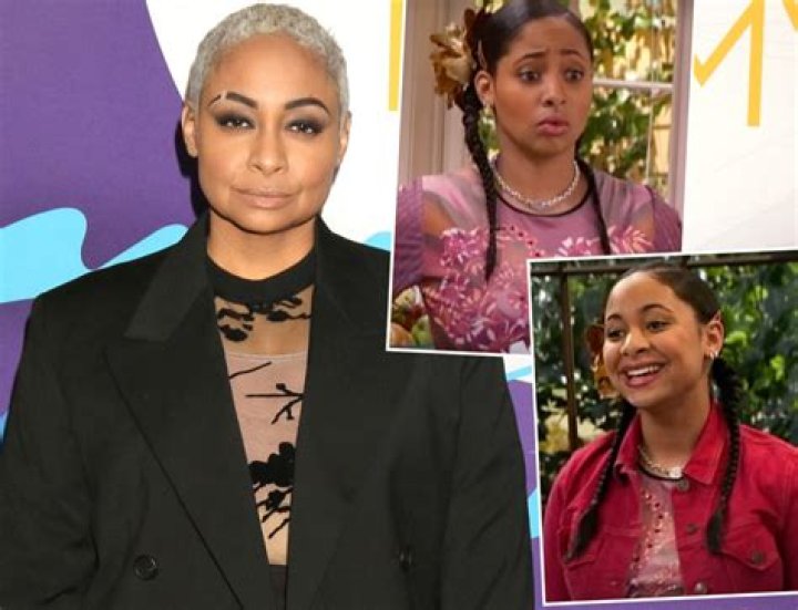 Raven-Symone fasts for three days or more: ‘I have a goal in mind’