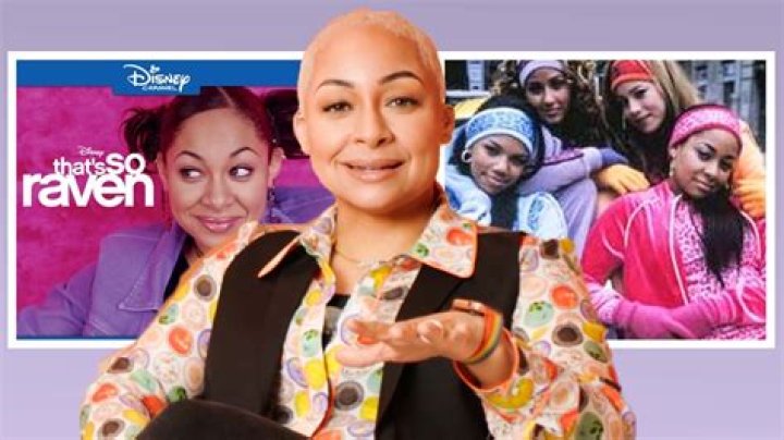Raven-Symone Tells Media to Leave Her Out of Bill Cosby Hype