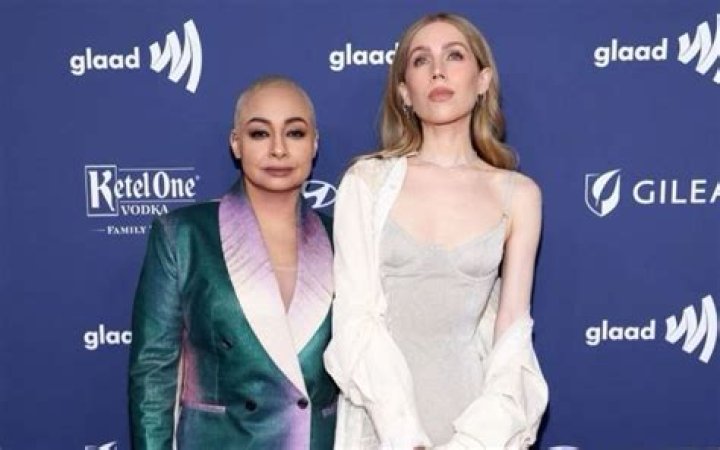 What You Need To Know About Symoné's Love Life? Wife and Relationships