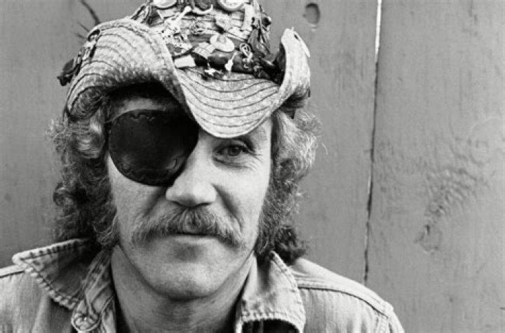 Ray Sawyer - Trivia, Family, Bio