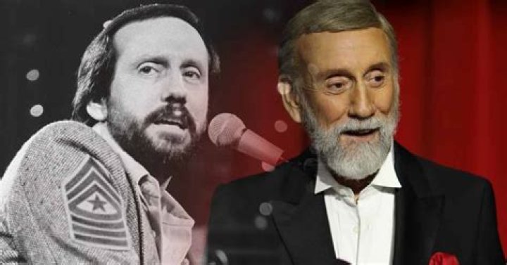 Ray Stevens - Age, Family, Bio