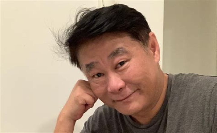 Raymond Goh Family Wife Faridah Teh And Kids Ethnicity