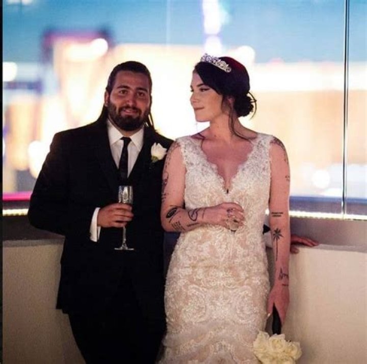 Ready to Glare - Age, Family, Bio