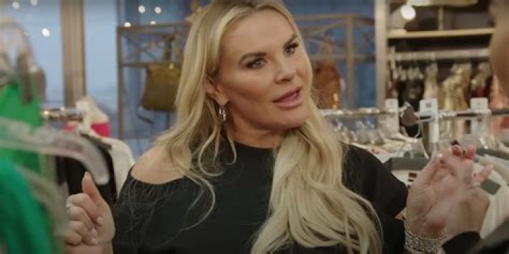 Real Housewives of Salt Lake City Star Opens Up About Tragic Loss