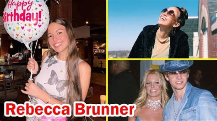 Rebecca Brunner - Age, Family, Bio