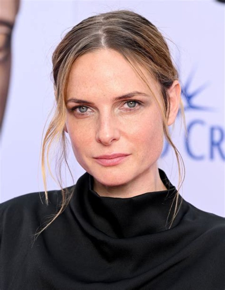 Rebecca Ferguson Net Worth - Wiki, Age, Weight and Height, Relationships, Family, and More