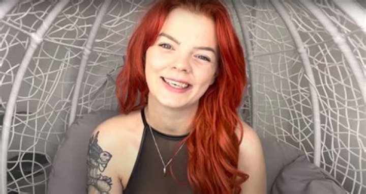 Rebecca Goodwin - Age, Family, Bio