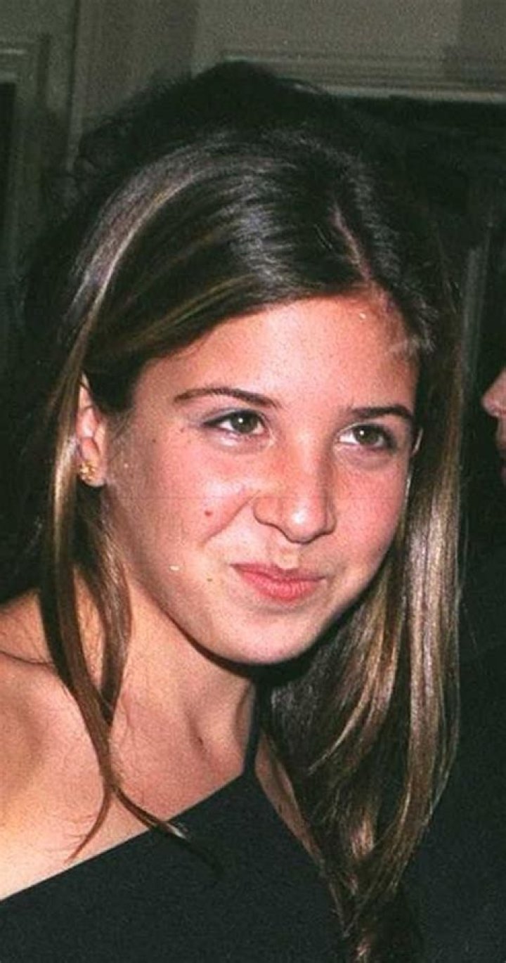 Is Dustin Hoffman's Daughter Rebecca Hoffman Single? Know Her Net Worth