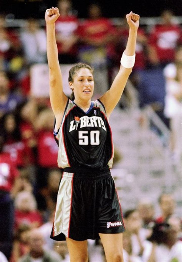 Rebecca Lobo - Age, Family, Bio