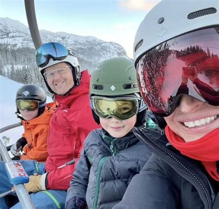 Rebecca Loos Husband Sven Christjar Skaiaa Married Life And Kids