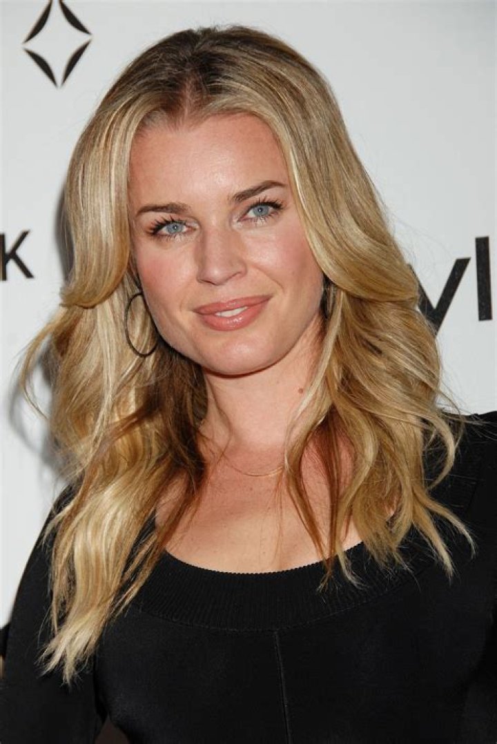 Rebecca Romijn - Age, Family, Bio