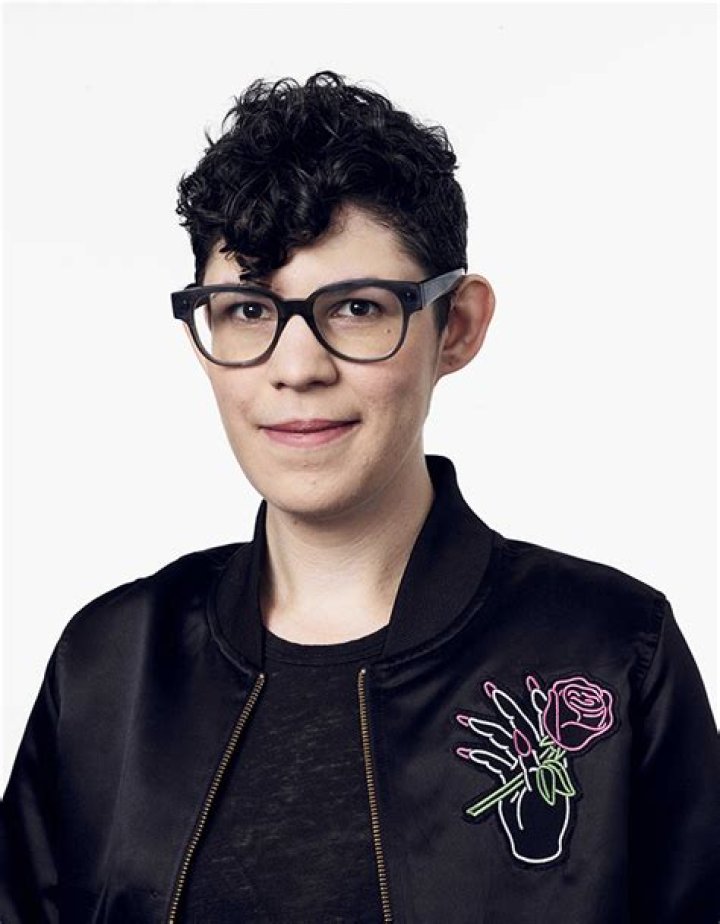 Rebecca Sugar Net Worth - Wiki, Age, Weight and Height, Relationships, Family, and More