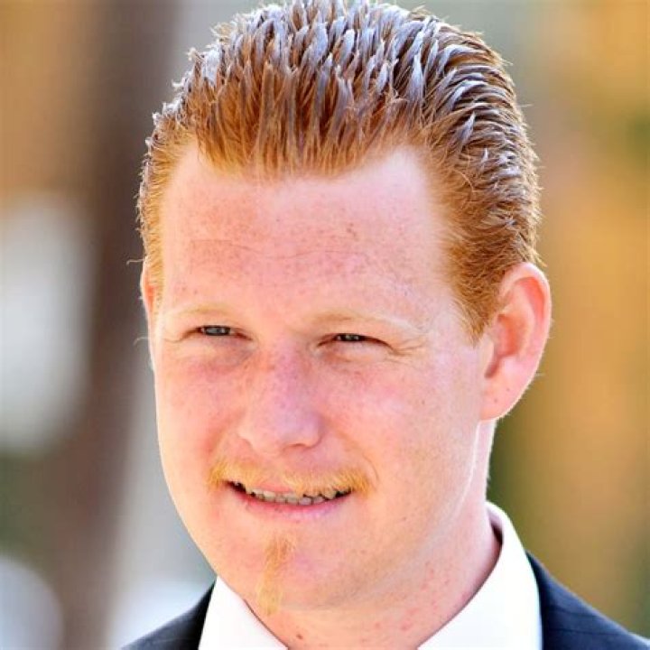 Redmond O’Neal Net Worth - Wiki, Age, Weight and Height, Relationships, Family, and More