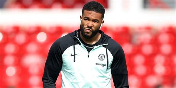 Reece James (Soccer Player) - Age, Family, Bio