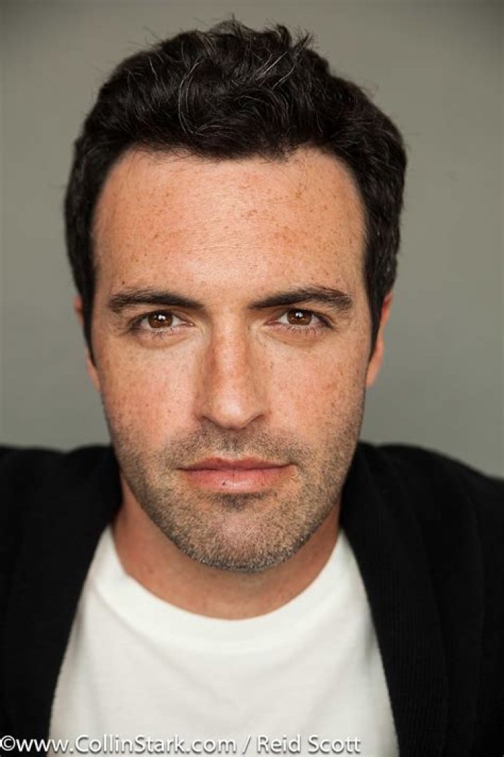 Reid Scott Bio (Wiki) 