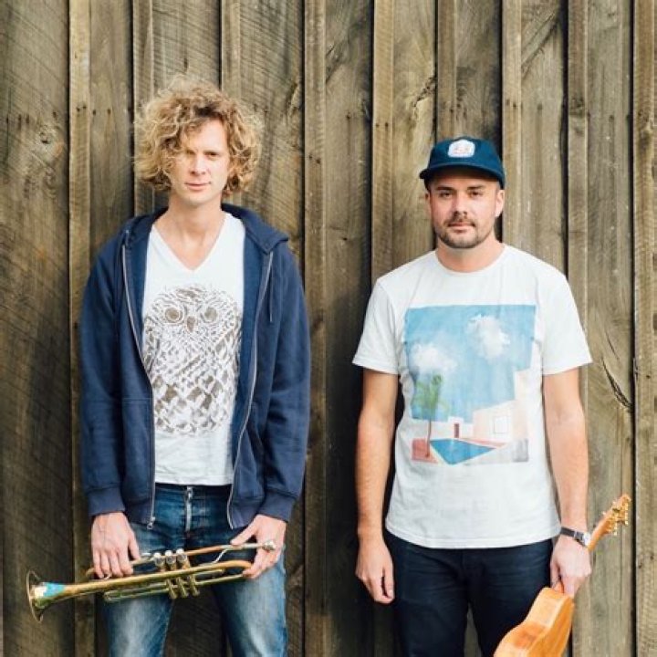 Relient K - Members, Ages, Trivia