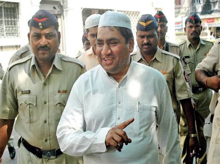 Remembering Abdul Karim Telgi Death Cause Of Meningitis Obituary RIP