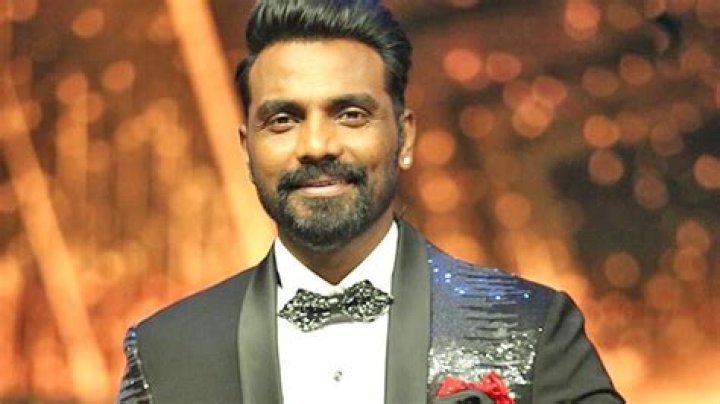 Remo D’Souza Height, Weight, Net Worth, Age, Birthday, Wikipedia, Who, Instagram, Biography