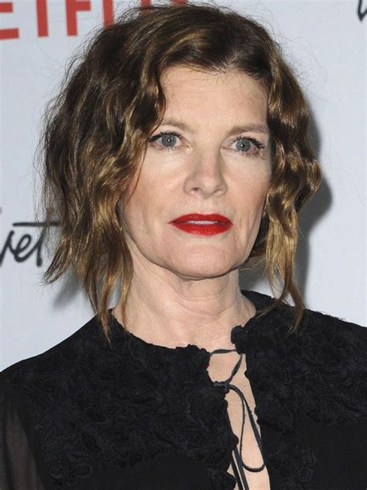 Rene Russo - Age, Family, Bio
