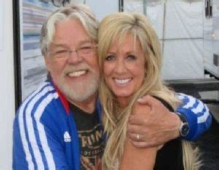 All About Renee Andrietti, Singer Bob Seger Wife