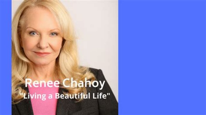 Erkia Jayne's Mother Renee Chahoy Married Life. Know About Her Husband, Married Life, Age, Instagram, Georgia, Child