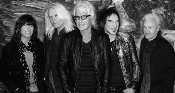 REO Speedwagon - Members, Ages, Trivia