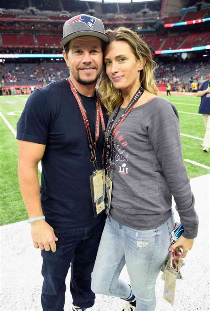 	Star: Mark Wahlberg’s wife Rhea is pregnant with the couple’s fifth child	