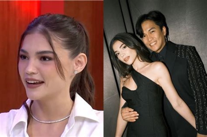 Rhian Ramos - Age, Family, Bio