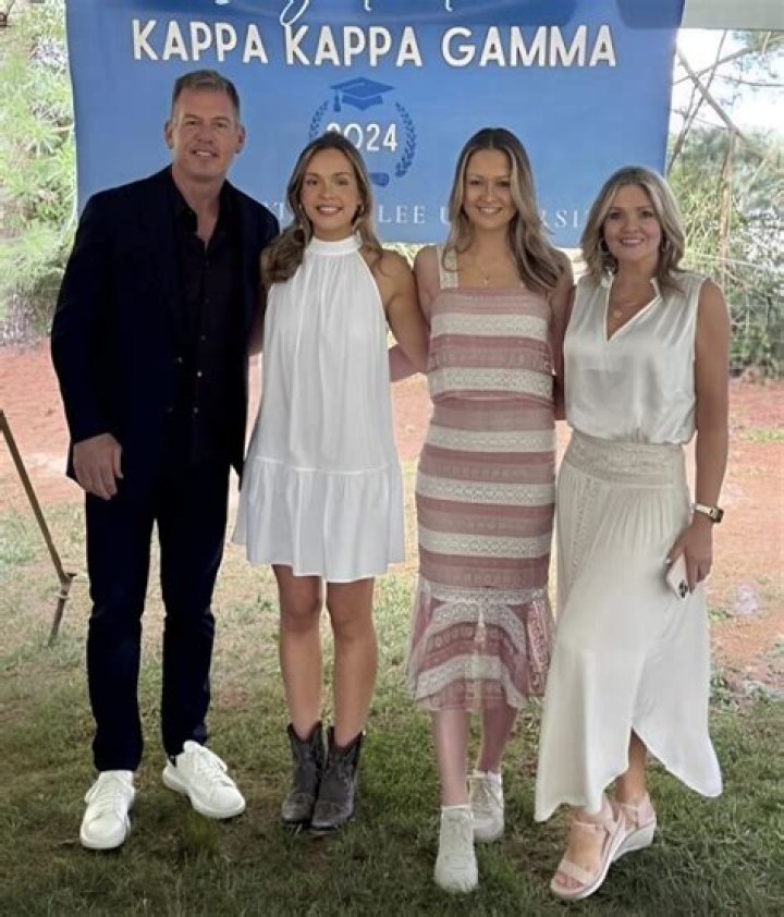 Rhonda Worthey Bio (Wiki) 