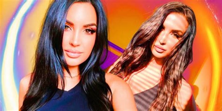 'RHONJ' Daughter Ashlee Malleo Opens Up About Bipolar Diagnosis