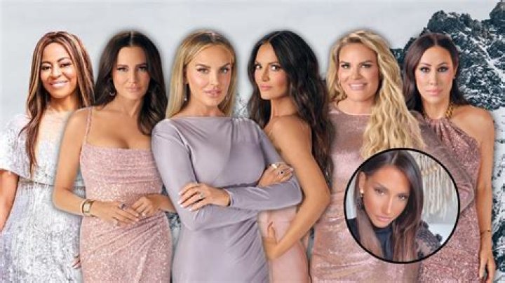 'RHOSLC' Monica Garcia Files Lawsuit Against Heather Gay's Beauty Lab For 'Botched' Work