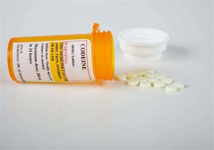 Mary Cosby's Son Robert Posted Photos With Codeine, Pills, and More