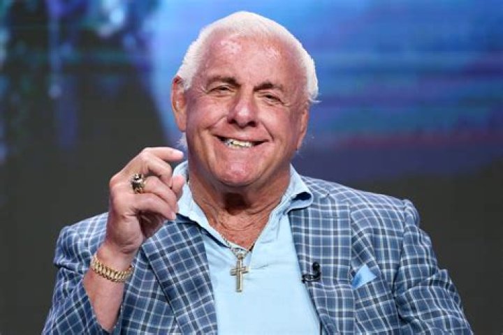 Ric Flair Net Worth - Wiki, Age, Weight and Height, Relationships, Family, and More