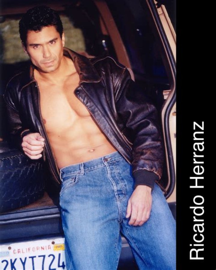 Ricardo Herranz Net Worth - Wiki, Age, Weight and Height, Relationships, Family, and More