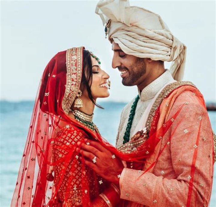 Richa Moorjani Parents: Meet Ramakant And Minnie Ethnicity And Family