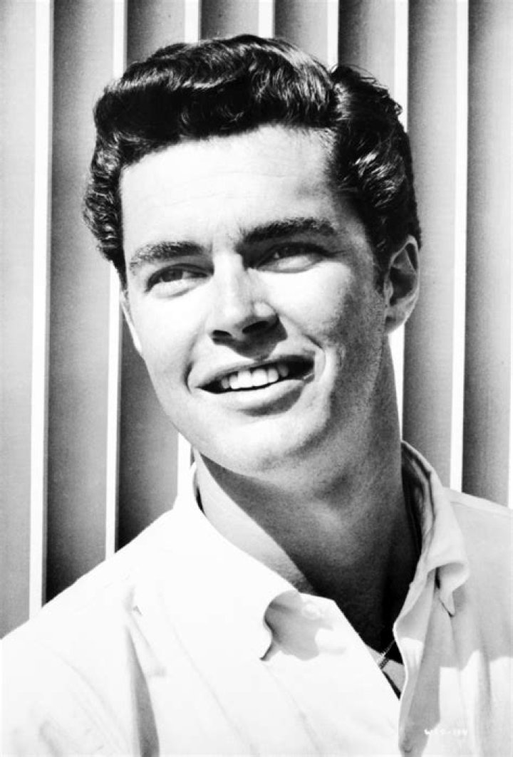 Inside The Life of Richard Beymer
