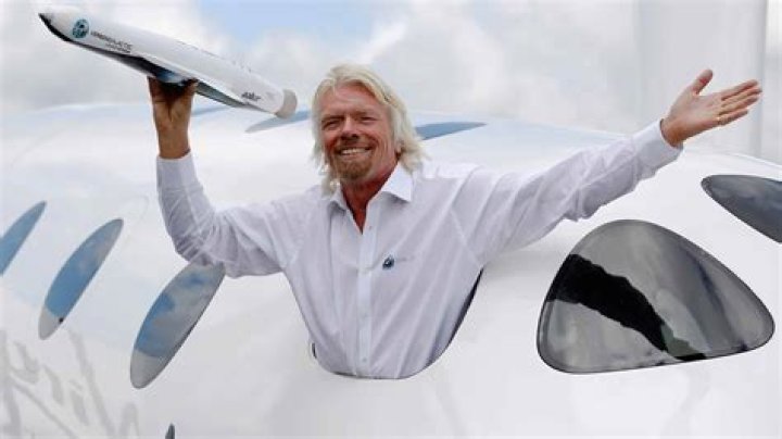 Richard Branson Net Worth: Investments & Income