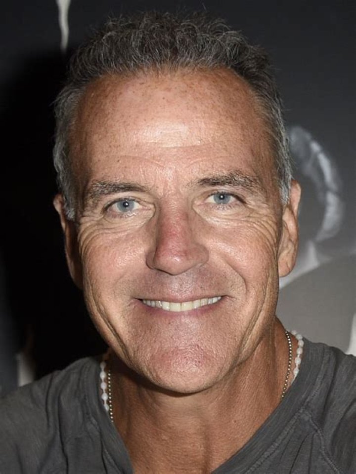 Richard Burgi Net Worth - Wiki, Age, Weight and Height, Relationships, Family, and More