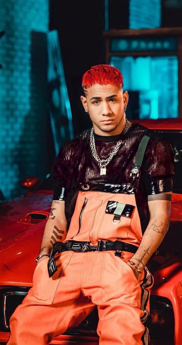 Richard Camacho - Age, Family, Bio