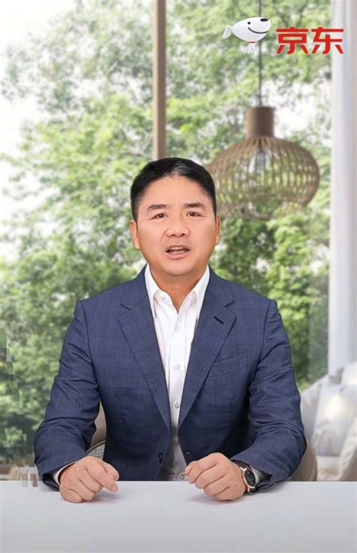 Richard Liu Net Worth - Wiki, Age, Weight and Height, Relationships, Family, and More