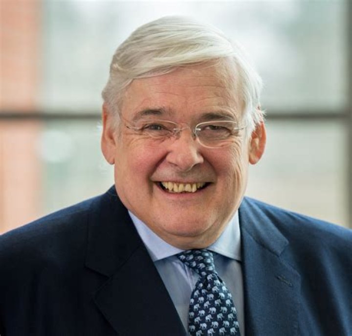 Richard Oetker Net Worth - Wiki, Age, Weight and Height, Relationships, Family, and More