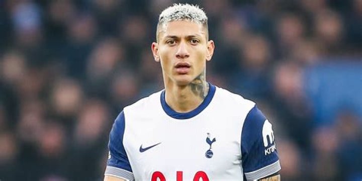 Richarlison - Age, Family, Bio