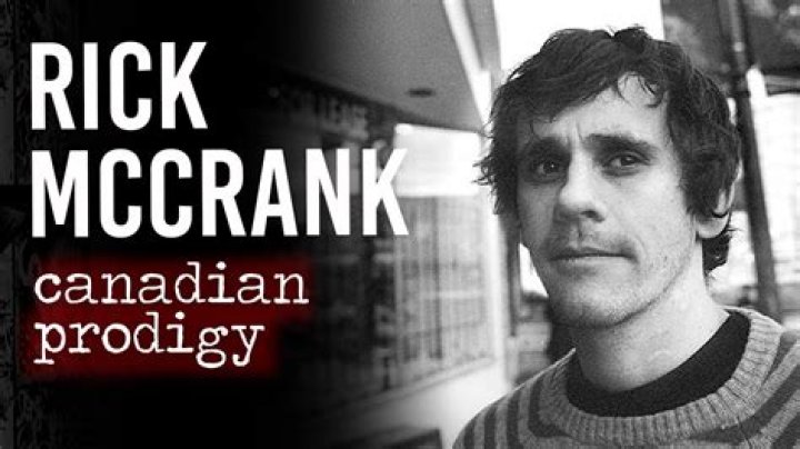 Rick McCrank - Age, Family, Bio