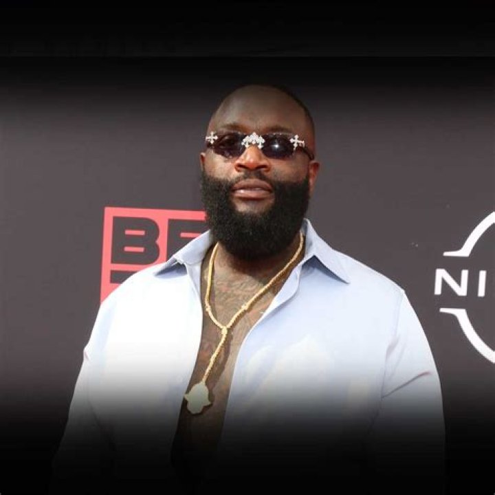 Rick Ross Net Worth - Wiki, Age, Weight and Height, Relationships, Family, and More
