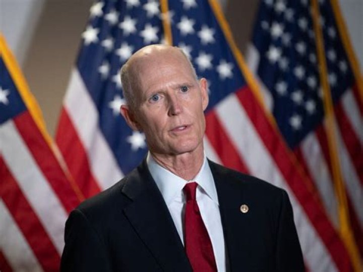 Rick Scott Net Worth - Wiki, Age, Weight and Height, Relationships, Family, and More