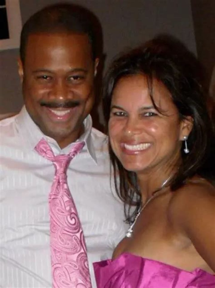 6ABC`s Veteran Rick Williams: Wife, Net Worth & Bio