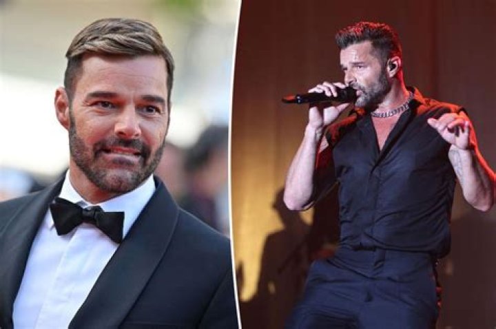 Was the Puerto Rican singer Ricky Martin Sexually Involved with his Nephew?