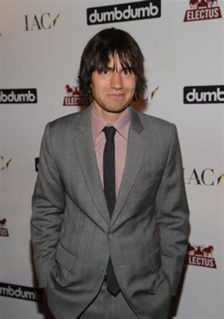 Ricky Van Veen Bio (Wiki) 