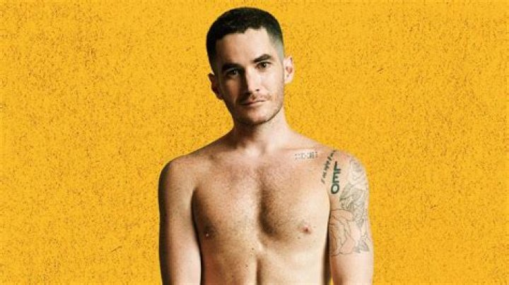 Ricky Velez - Age, Family, Bio