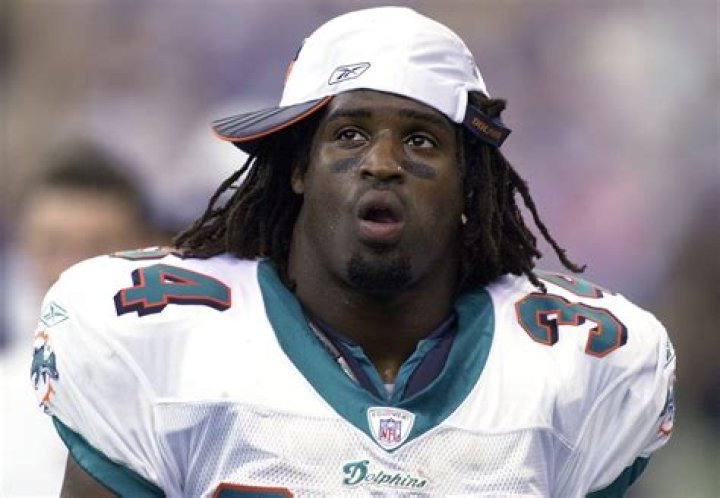 Ricky Williams Net Worth - Wiki, Age, Weight and Height, Relationships, Family, and More